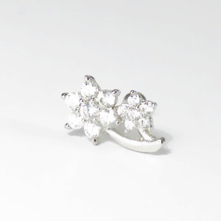 Piercing de Orelha - 6ORE309