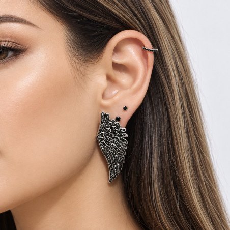 Piercings de Nariz/Orelha - Argolinha -2NAA41