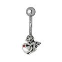 Piercing de Umbigo - Diversos - 1DIV115