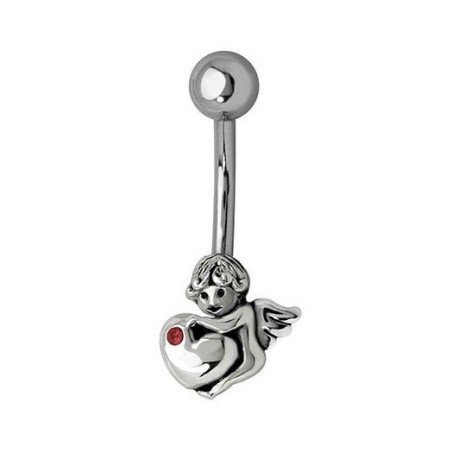 Piercing de Umbigo - Diversos - 1DIV115