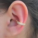 Piercing de Orelha Helix ou Conch - 6ORE413