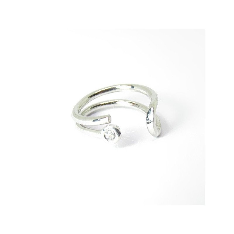 Piercing Fake de Orelha - 6ORE569