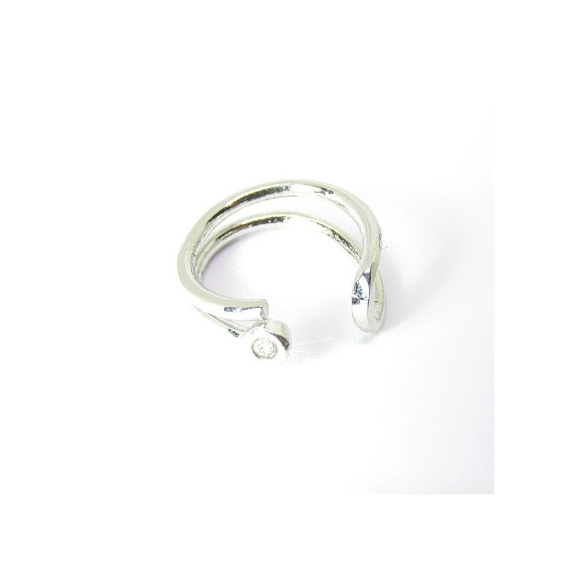 Piercing Fake de Orelha - 6ORE569