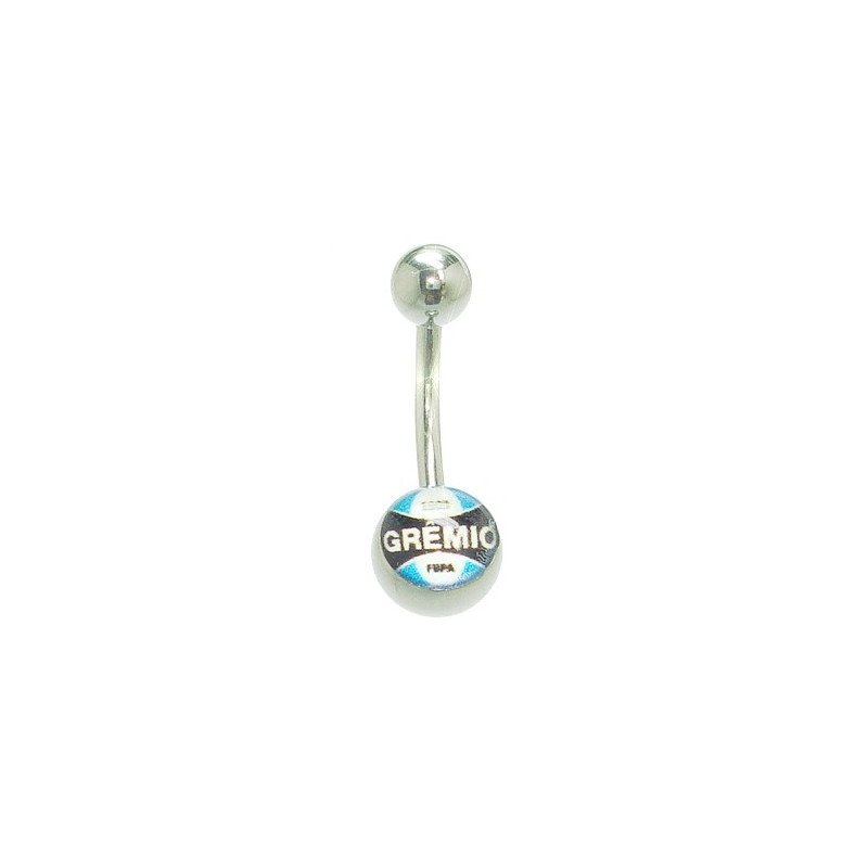 Piercing de Umbigo - Simples - 1SIM71