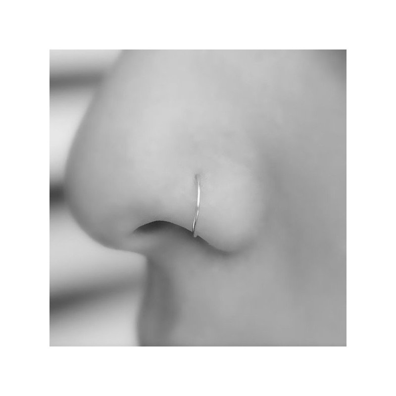 Piercings de Nariz - Aço Cirúrgico - 2NAA53