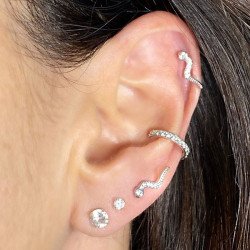 helix] [cluster][piercing helix] [helix floral] [cluster floral] [helix  folheado a ouro 18k] [helix folheado a ródio] [helix folheado][loja de  piercing] [venda de piercings] [piercings on line] [piercing orelha]