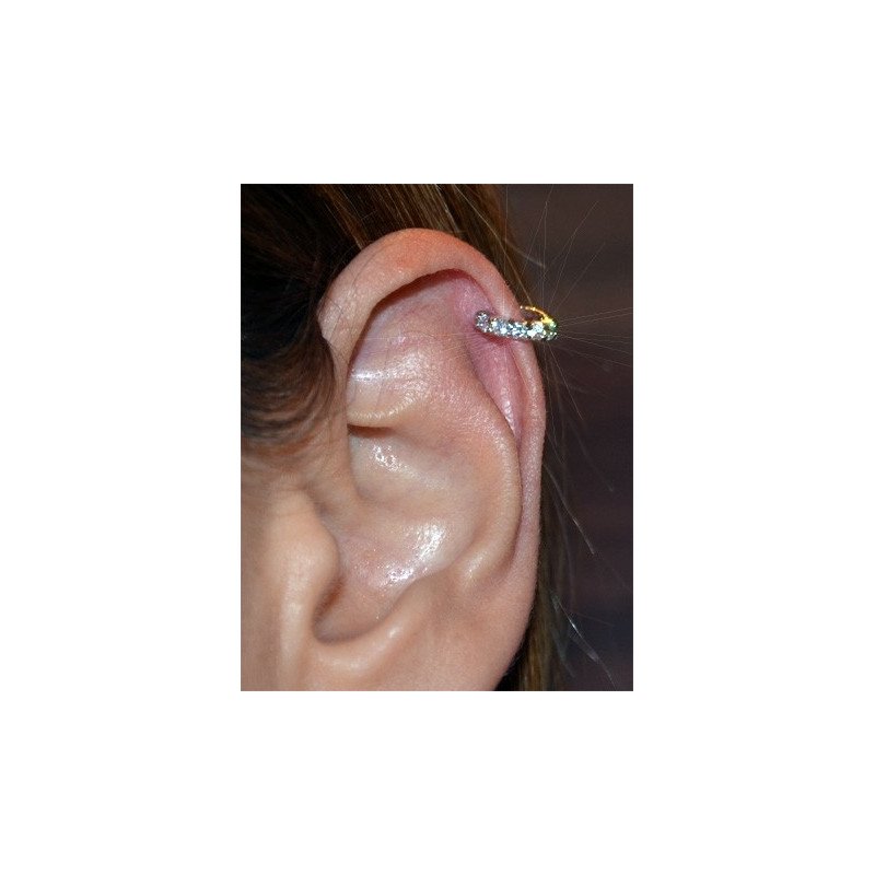 Piercing de Orelha - 6ORE133