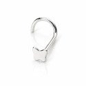 Piercings de Nariz - Borboleta - Prata 925 - 2NAA122