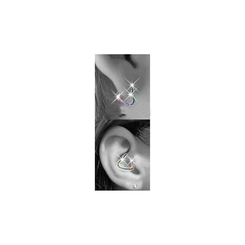 Piercing de Orelha Daith PVD Gold- 6ORE220