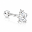 Piercing de Orelha - 6ORE63