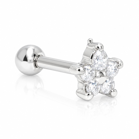 Piercing de Orelha - 6ORE63