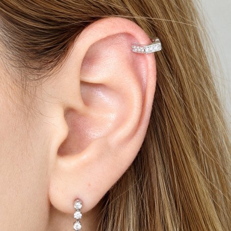 Piercing de Orelha - 6ORE71