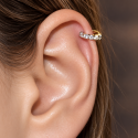Piercing de Orelha - 6ORE133