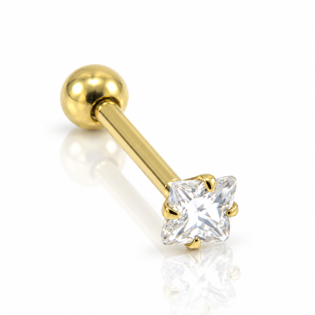 Piercing de Orelha - 6ORE178
