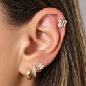 Piercing de Orelha - 6ORE201