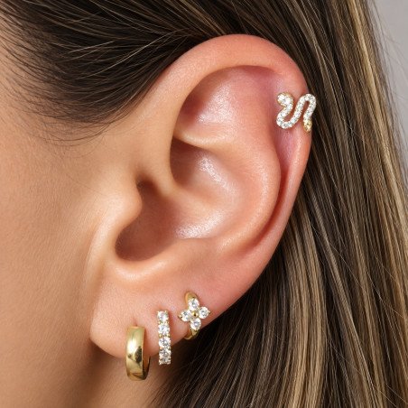 Piercing de Orelha - 6ORE201