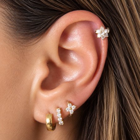 Piercing de Orelha - 6ORE205