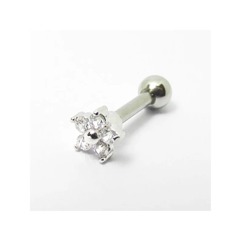 Piercing de Orelha - 6ORE63