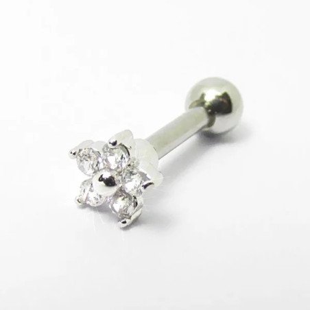 Piercing de Orelha - 6ORE63