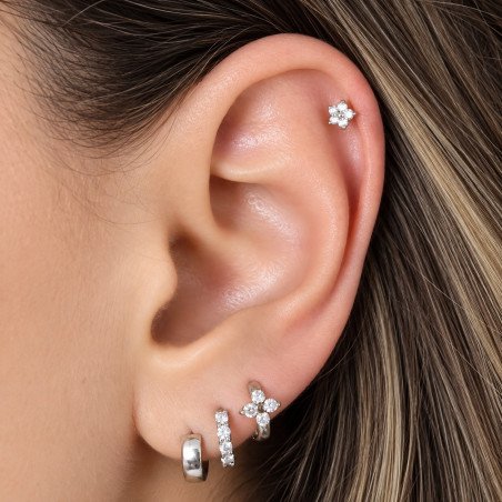 Piercing de Orelha - 6ORE63