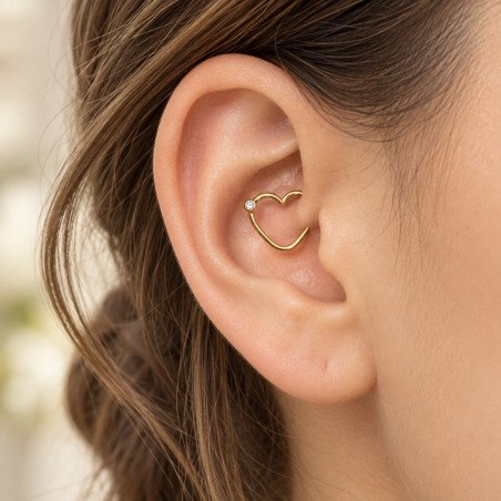 Piercing de Orelha - 6ORE246