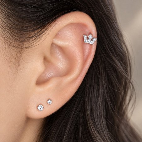 Piercing de Orelha - 6ORE250