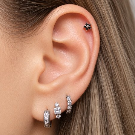 Piercing de Orelha - 6ORE282
