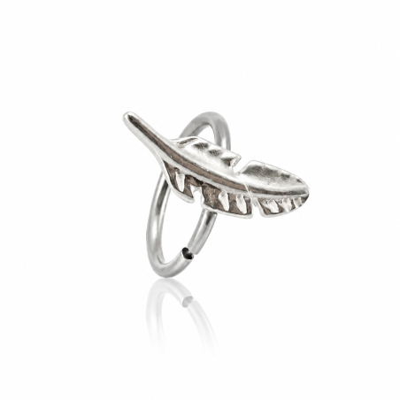 Piercing de Orelha - Argolinha  - 6ORE323