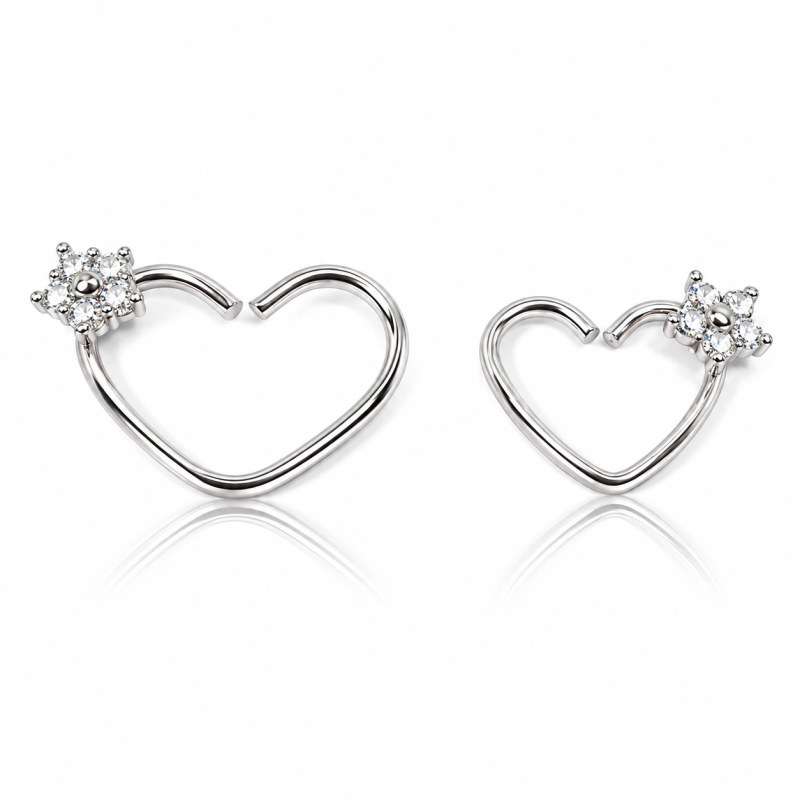 Piercing de Orelha Daith - 6ORE402
