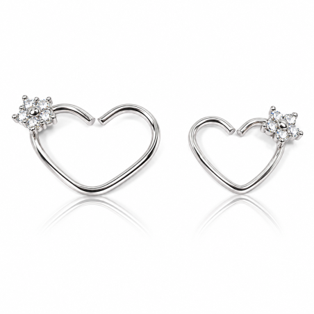 Piercing de Orelha Daith - 6ORE402