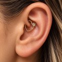 Piercing de Orelha Daith - 6ORE402