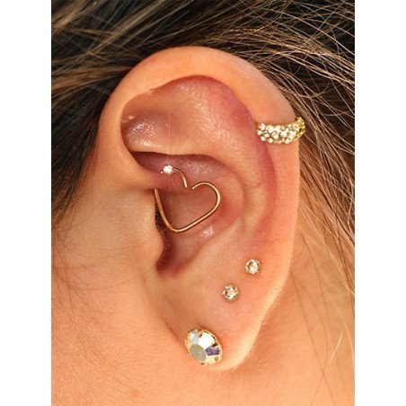 Piercing de Orelha - 6ORE246