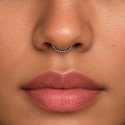 Piercing Argola Náutica Segmento Articulado em Aço - 6ORE548