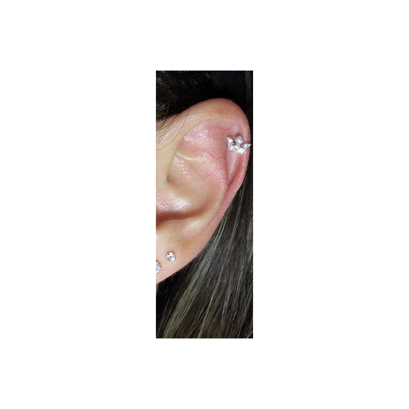 Piercing de Orelha - 6ORE250