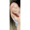 Piercings Tragus PVD Gold - 7TRG29