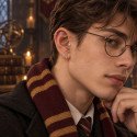 Piercing para Orelha - Relíquias da Morte - Coleção Harry Potter - Titânio - 6ORE972