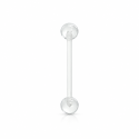 Outros Piercings - Língua - 3LIN47