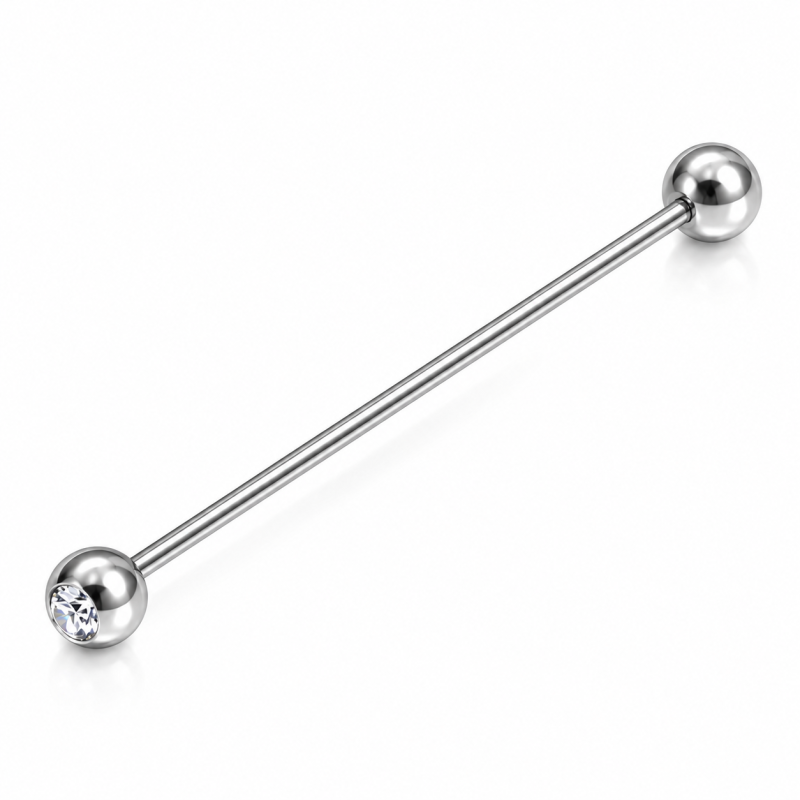 Outros Piercings - Transversal - 5TRA05
