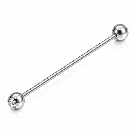 Outros Piercings - Transversal - 5TRA05