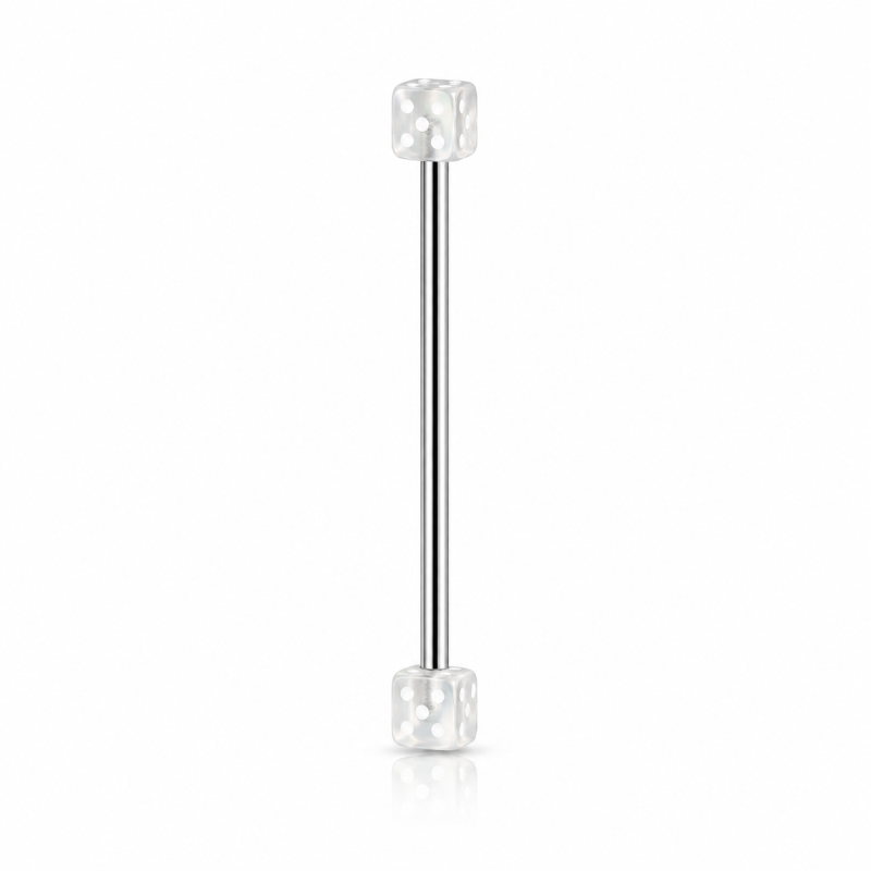 Outros Piercings - Transversal - 5TRA14