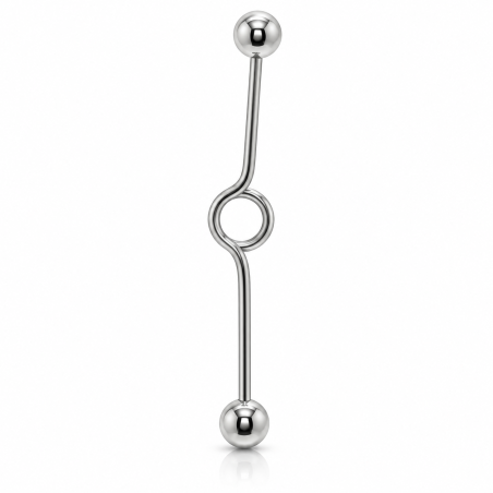 Outros Piercings - Transversal - 5TRA22