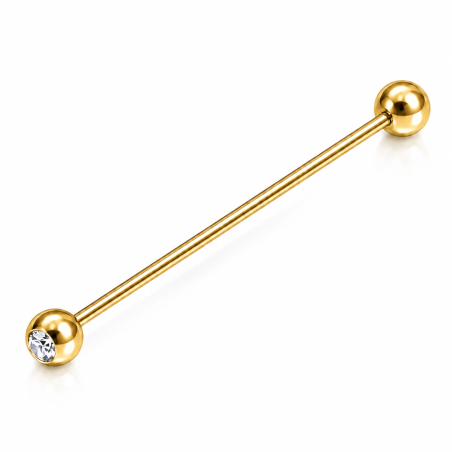 Outros Piercings - Transversal - 5TRA24