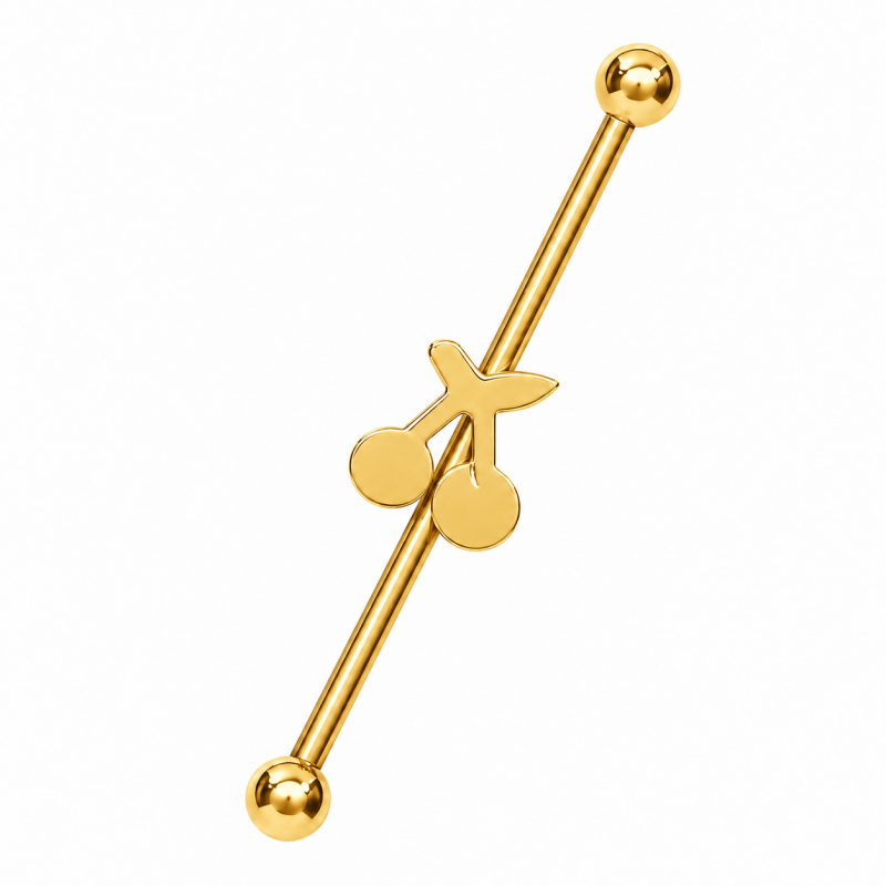Outros Piercings - Transversal - 5TRA65