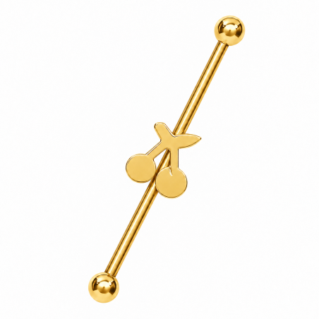 Outros Piercings - Transversal - 5TRA65