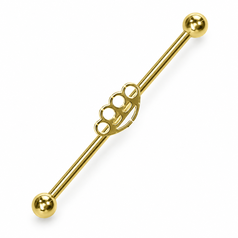 Outros Piercings - Transversal - 5TRA69