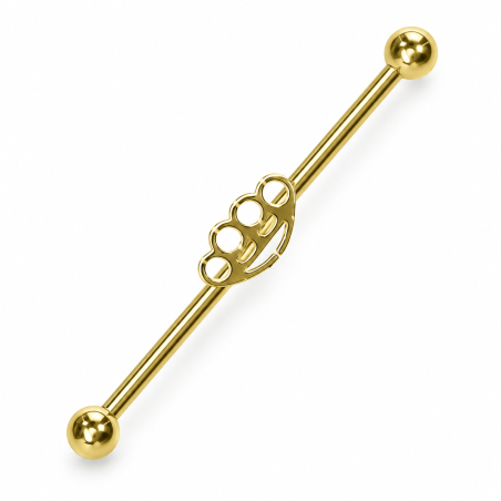 Outros Piercings - Transversal - 5TRA69