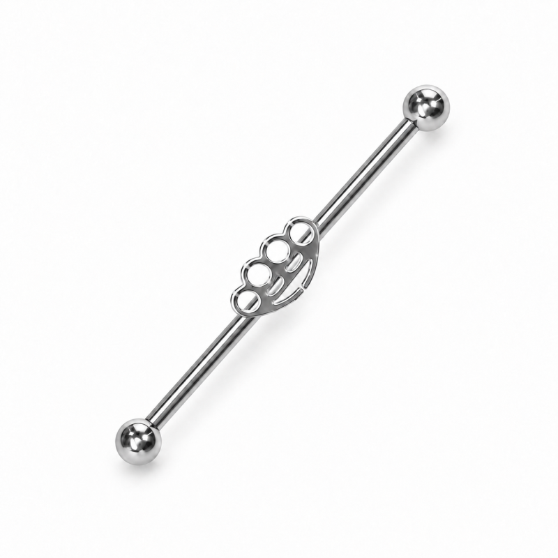 Outros Piercings - Transversal - 5TRA70