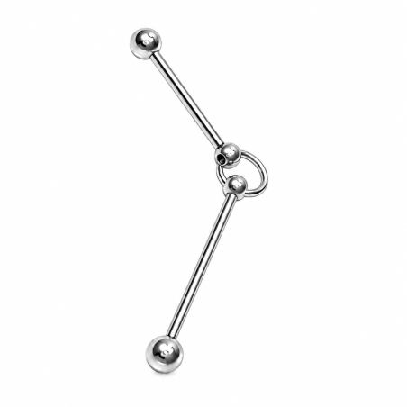 Outros Piercings - Transversal - 5TRA74