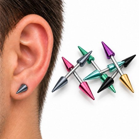Outros Piercings - Diversos - 13DIV03