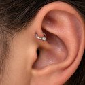 Outros Piercings - Captive - 11CAP01